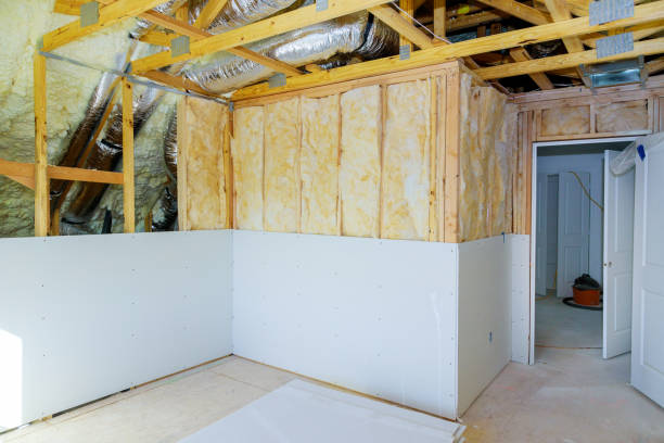 Best Spray Foam Insulation  in Stockton, CA
