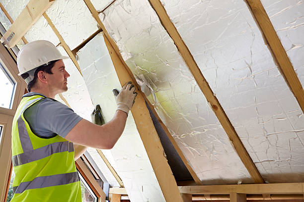 Range of Insulation Solutions in Stockton, CA